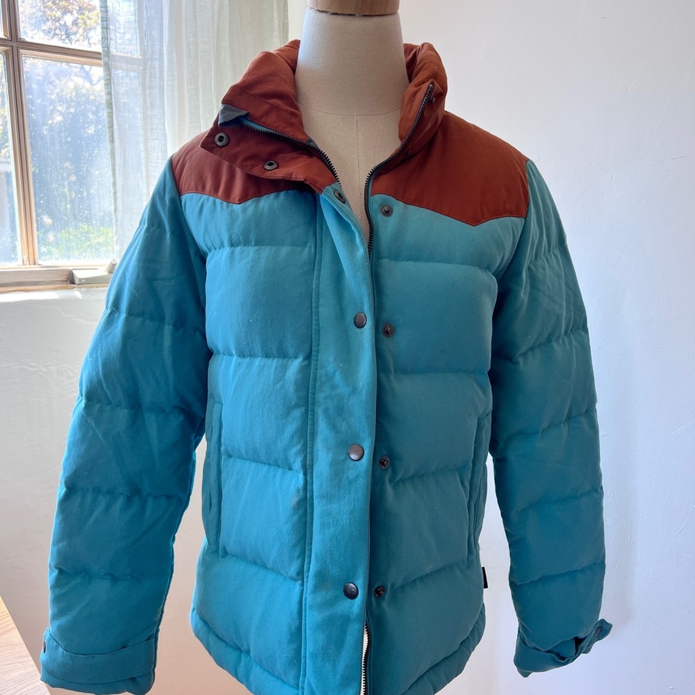 Patagonia Jacket XS